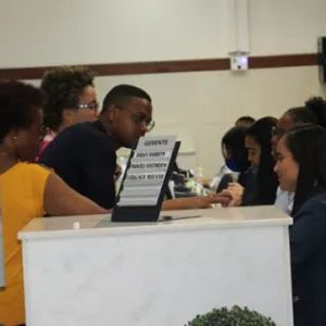 SAC Feira II realiza atendimento especial para RG neste sábado (8)