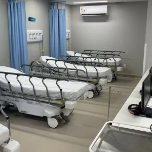 Planserv ganha unidade hospitalar para atendimento exclusivo a beneficiários em Salvador