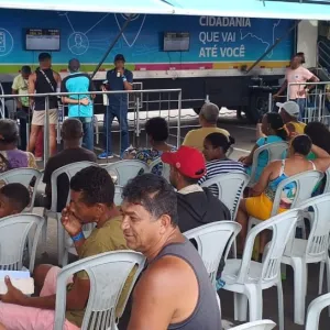  Rede SAC inicia implantação do CadÚnico pelo SAC Móvel
