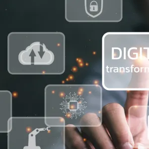 transform digital