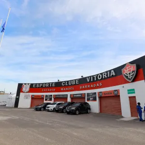 SAC Itinerante realiza atendimento gratuito no Barradão