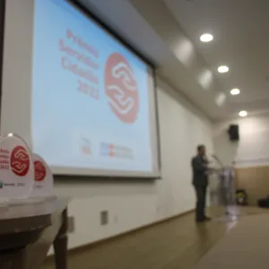 Prorrogadas: inscrições para o Prêmio Servidor Cidadão seguem até 31 de julho