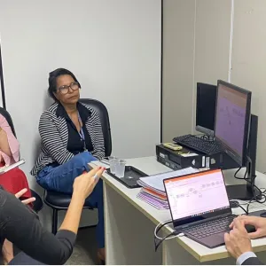 Saeb inicia série de workshops em órgãos públicos para definição  do novo Modelo de Compras e Contratações do Poder Executivo 