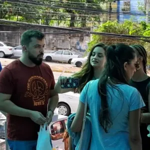 Está disponível o resultado preliminar das provas objetivas do concurso da Adab