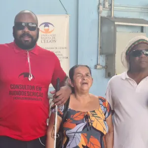 Plataforma celebra Dia Nacional do Voluntariado com mais de 23 mil inscritos