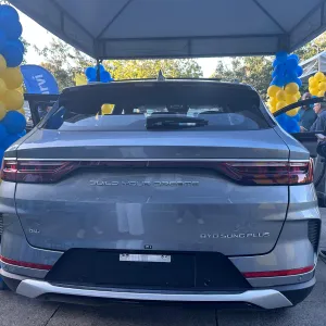 BYD: nova tabela com descontos já está disponível; duas novas concessionárias integram a rede parceira 