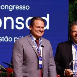 Governo baiano é destaque em Congresso de Administração Pública