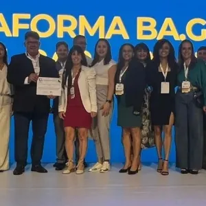 Plataforma de informações e serviços do Governo, BA.GOV.BR, é premiada em congresso nacional de tecnologia