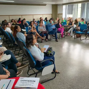 Saeb finaliza oficinas para instituir sistema de indicadores  de gestão para monitoramento do Plano Estratégico