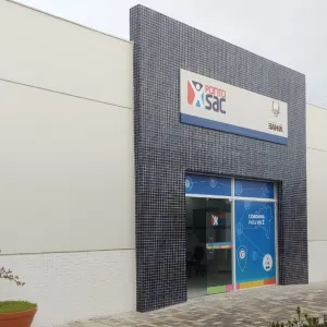 SAC inaugura unidade em Santa Inês com serviço do novo RG