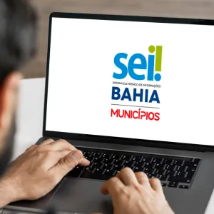 SEI Bahia Municípios