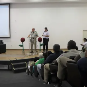  Workshop apresenta Programa Bahia. Estado Voluntário para 19 bases comunitárias