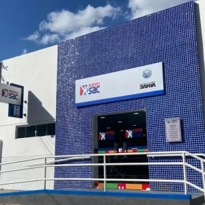 SAC Paripiranga inicia atendimento à população nesta quinta-feira (10)