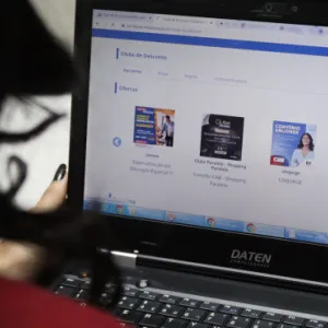 Servidores estaduais têm 84% em desconto nos cursos de graduação e pós-graduação