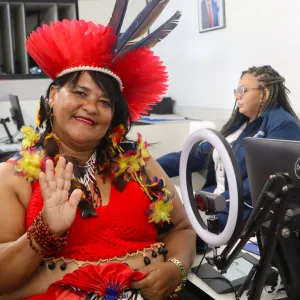 Atendimento SAC Móvel