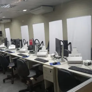 Posto SAC utiliza unidade provisória para expandir sua capacidade de 600 documentos emitidos por semana para 1.325   