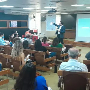 Capacitação visa preparar, para certificação, dirigentes da Suprev, integrantes do Conselho Previdenciário do Estado e do Comitê de Investimentos do Regime Próprio da Previdência Social da Bahia