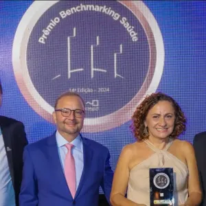 Planserv é Melhor Operadora de Autogestão no Benchmarking 2024  