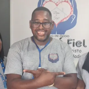 Dia Internacional do Voluntário: plataforma celebra data com mais de 24 mil voluntários na Bahia