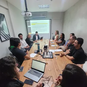 Secretaria da Administração conclui definição das diretrizes para novo modelo de compras e contratação