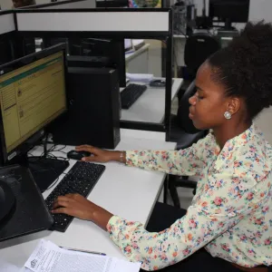 3ª convocação do Partiu Estágio