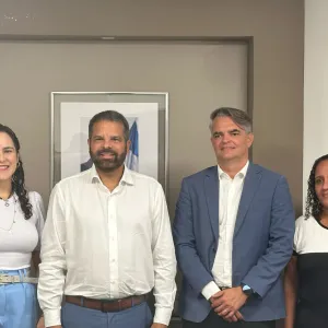 Sistema de IA vai dar mais celeridade na confecção de documentos necessários para licitações do Estado