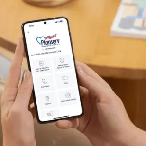 Telemedicina do Planserv alcança mais de 1,4 mil atendimentos