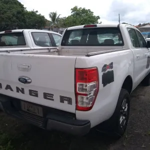 Todos os 189 lotes do certame foram arrematados, alcançando uma arrecadação com 87% de ágio