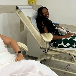 Hospital de Brotas realiza campanha de doação de sangue em período pré-Carnaval