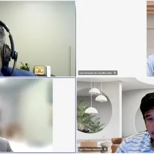 Na pauta do Conquali foram debatidos temas como  a Missão Internacional à Estônia, o projeto de Estratégia de Governo Digital do Estado, além de ações do Bahia Mais Digital e outras estratégias de TIC 