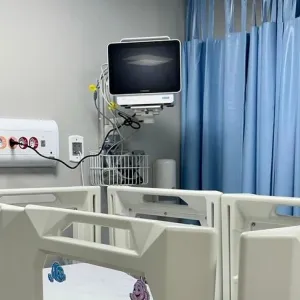 Beneficiários do Planserv contam com emergência pediátrica do Hospital de Brotas