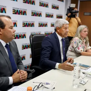 Serão beneficiados com reajustes nas remunerações integrantes das Polícias Militar e Civil, DPT, Polícia Penal e Corpo de Bombeiros