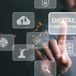 transformação digital