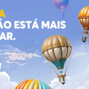 A iniciativa premia projetos desenvolvidos por servidores para a melhoria do serviço público