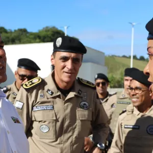 Primeiros pagamentos já serão creditados na folha salarial deste mês, de forma retroativa a março, para Policiais Militares, Bombeiros, Policiais Civis, Peritos do DPT e Agentes Penitenciários, além de servidores da Saúde  