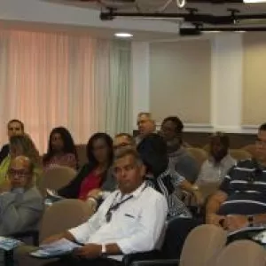 O período para matrícula foi aberto ontem (17) e vai até o dia 3 de julho. Vagas limitadas   