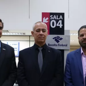 Receita Federal inicia parceria com Rede SAC para  aumentar unidades de atendimento à população na Bahia 