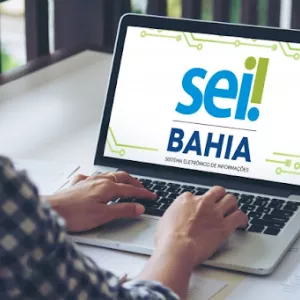 SEI Bahia