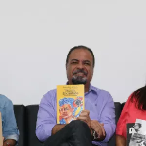  Dia do Escritor celebra servidores públicos com talentos literários