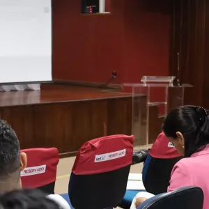 Roda de Dialogo MROSC