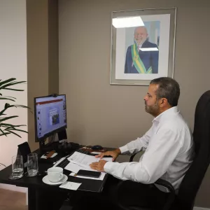 Membros do Conquali avaliam resultados de projetos de Tecnologia da Informação (TI) que aprimoram gestão do Estado e melhoram prestação de serviços para os cidadãos