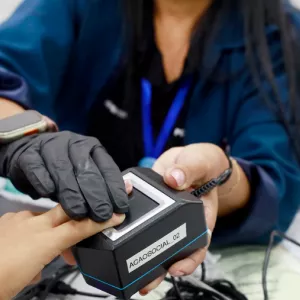 “CIN em Todo Lugar” leva nova carteira de identidade a 343 municípios da Bahia