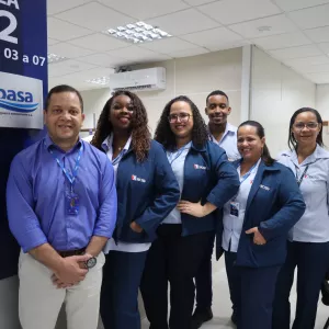 SAC Uruguai inicia atendimento da Embasa na próxima segunda-feira (4)