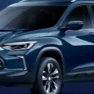 Servidores estaduais têm até R$ 13 mil de desconto no Feirão Chevrolet