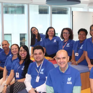 Conheça os 10 finalistas do Boas Práticas do Serviço Público, premiação criada para incentivar a  excelência no serviço público e valorizar os servidores estaduais com prêmios para os ganhadores 	