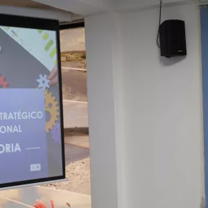 planejamento estratégico sepromi