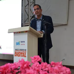 Iniciativa na área da transformação digital possibilita implantação do Sistema Eletrônico de Informações (SEI) e de serviços municipais na plataforma BA.GOV.BR 