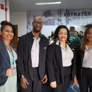 Polícia Civil inaugura modelo SAC em delegacias especializadas da capital