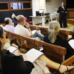 Curso de Certificação RPPS