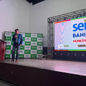 SEI Bahia Municípios